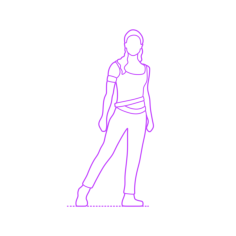 Pop Culture Adventurers Lara Croft Vikander Laser Cut Svg File, Free Vectors File